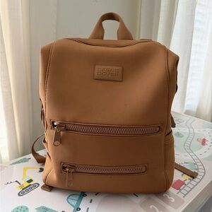 Dagne Dover Diaper Bag